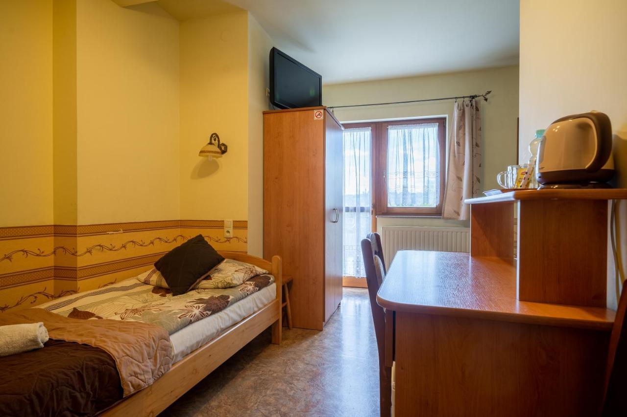 Frühstückspension Majerczyk Zakopane