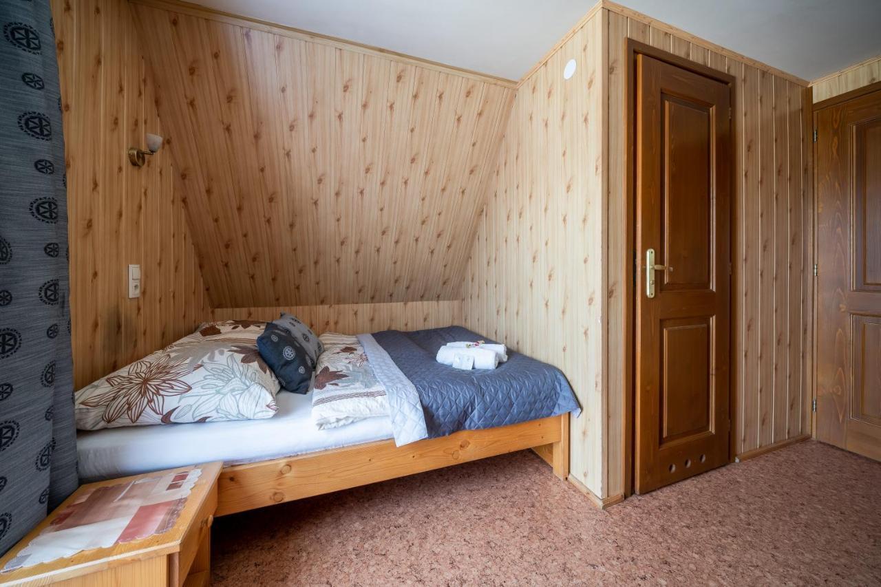 Frühstückspension Majerczyk Zakopane