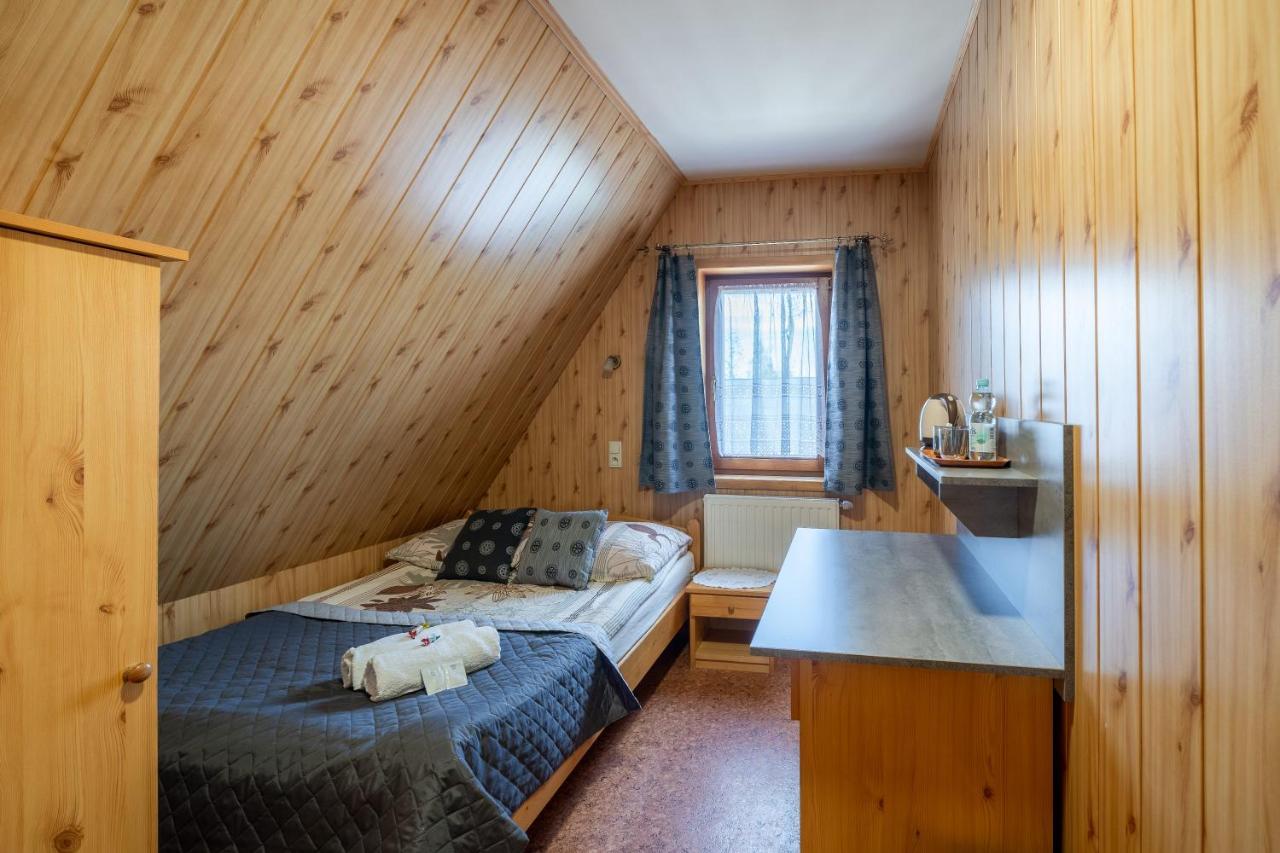 Frühstückspension Majerczyk Zakopane