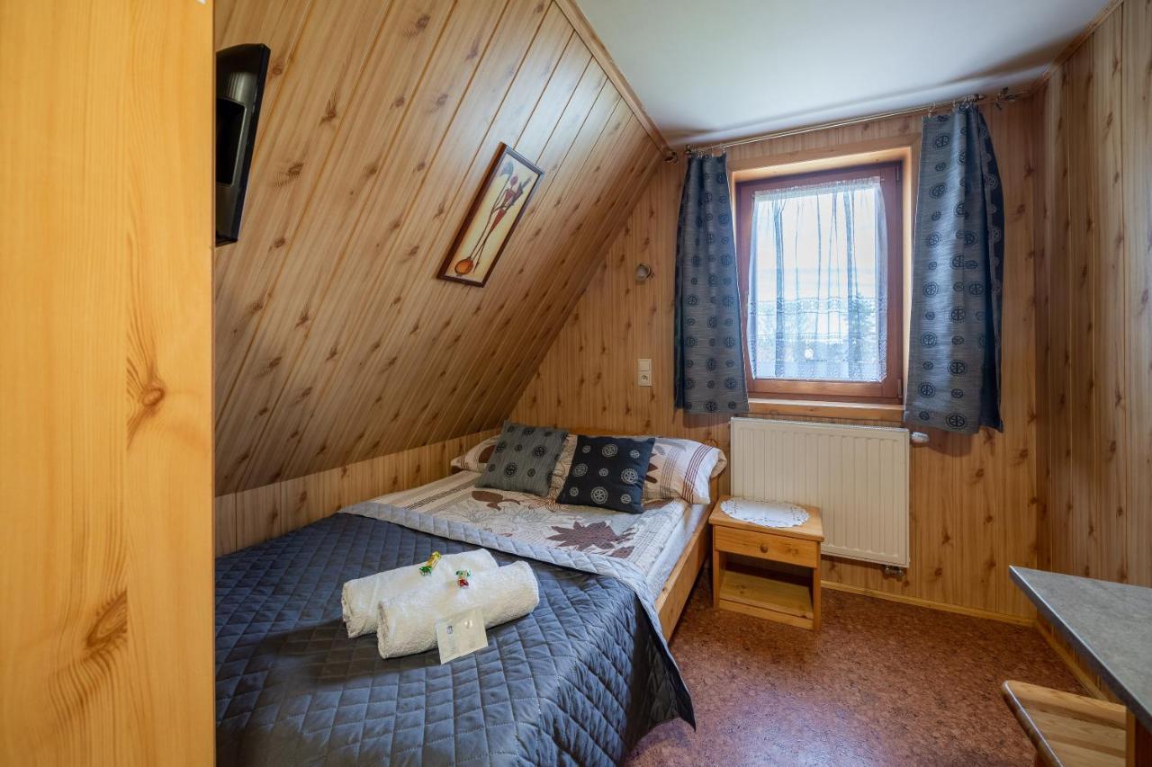 Majerczyk Nocľah s raňajkami *