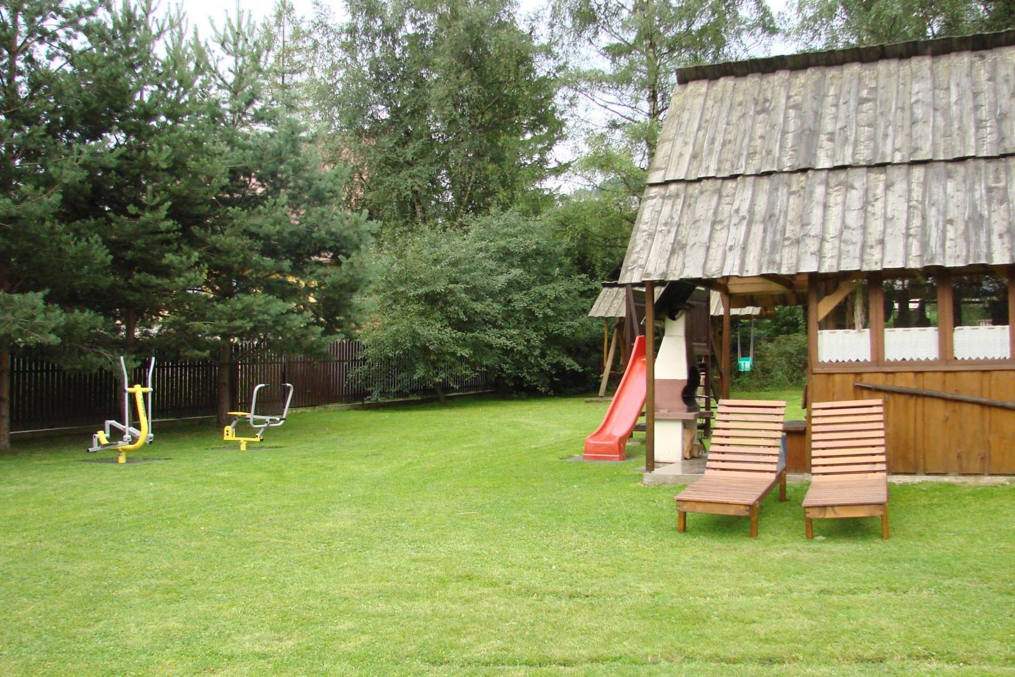 Majerczyk Nocľah s raňajkami