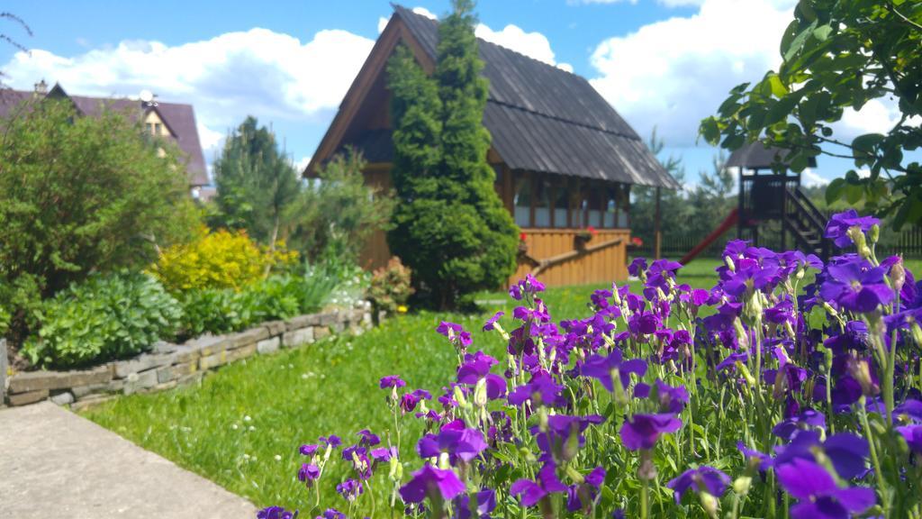 Majerczyk Zakopane
