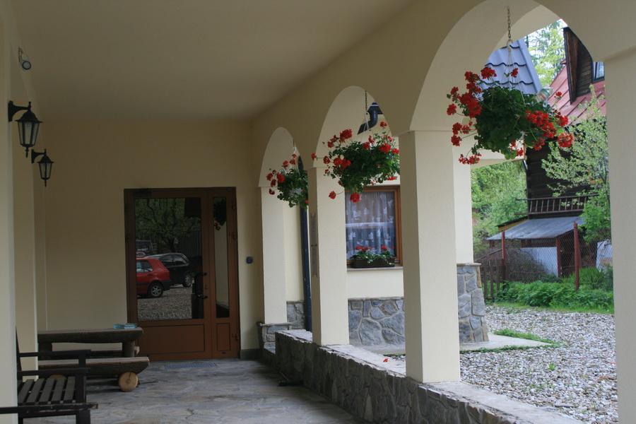 Nocľah s raňajkami Majerczyk Zakopane