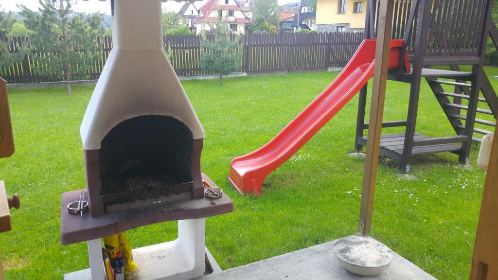 Frühstückspension Majerczyk *