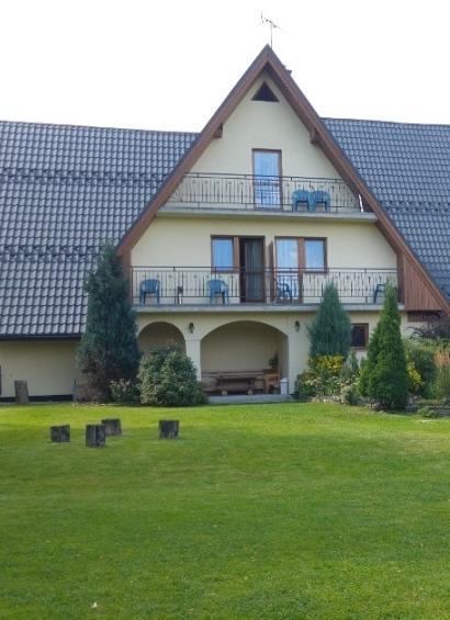 Majerczyk Frühstückspension Zakopane