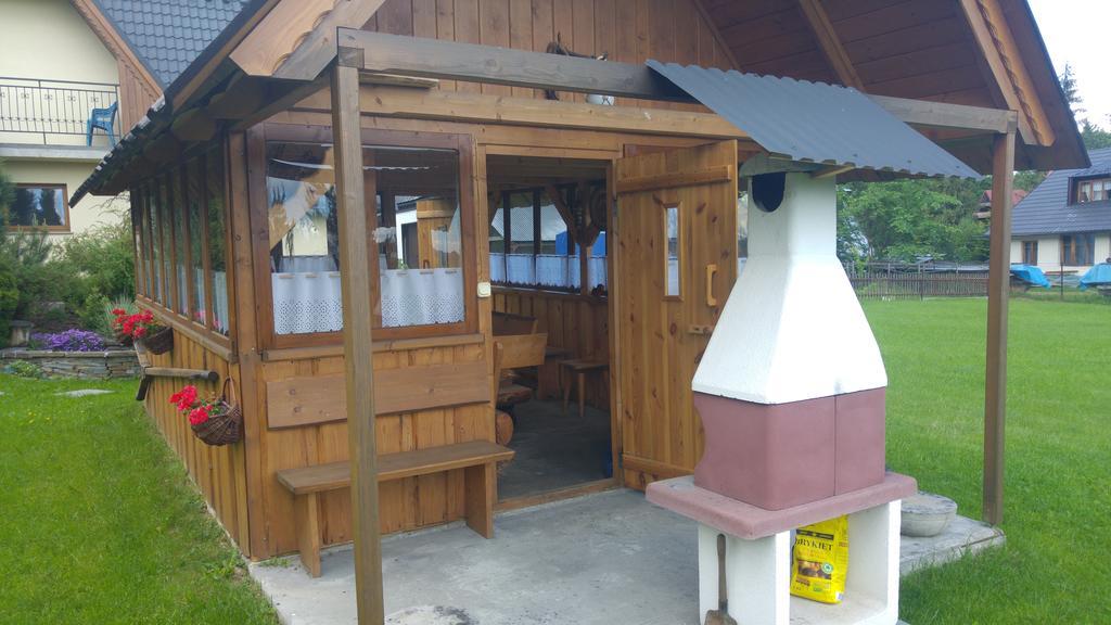 Majerczyk Zakopane