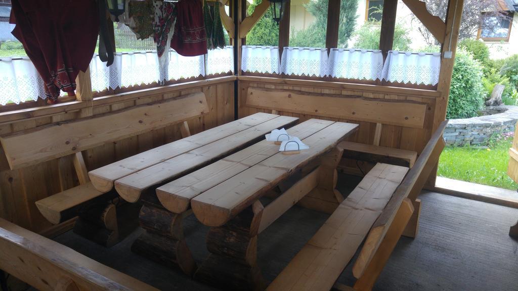 Majerczyk Frühstückspension Zakopane